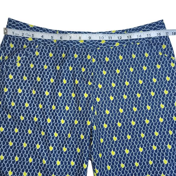 Peter Millar Wicking Performance GOLF Shorts Women's Size 8 - Picture 2 of 10